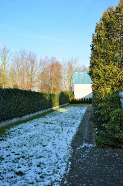 Woning in Sint katelijne Waver foto 11