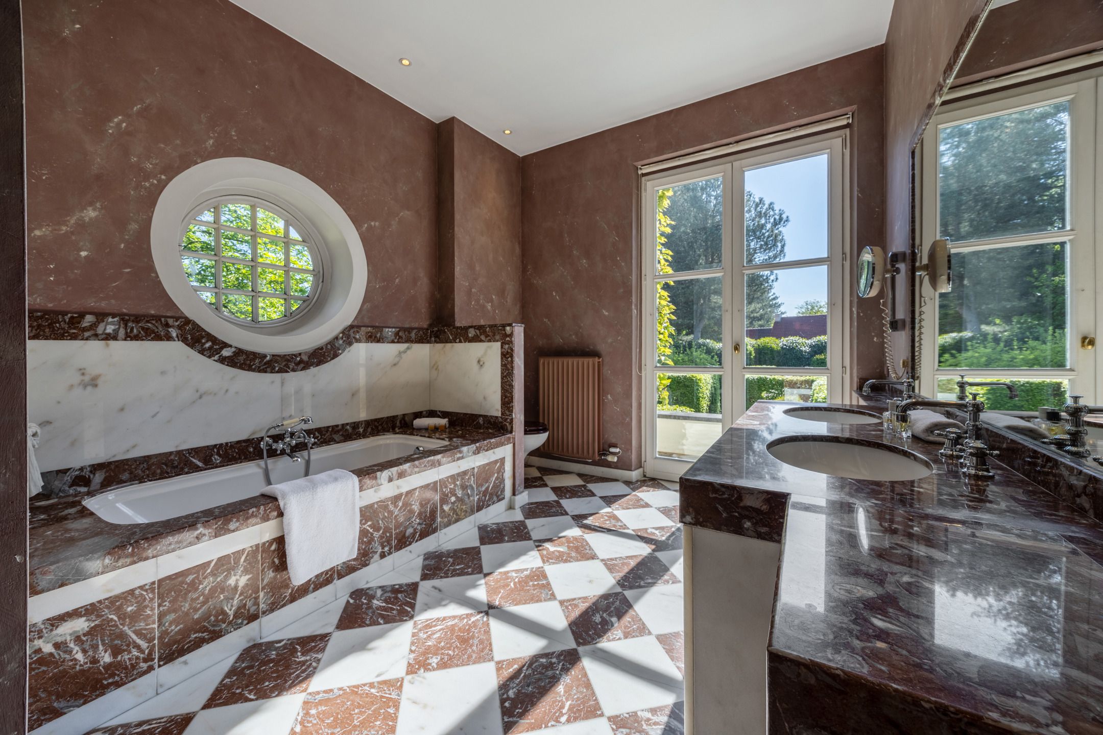 Exclusieve villa Hulstenhof op 2.238 m² nabij centrum Lier foto 26