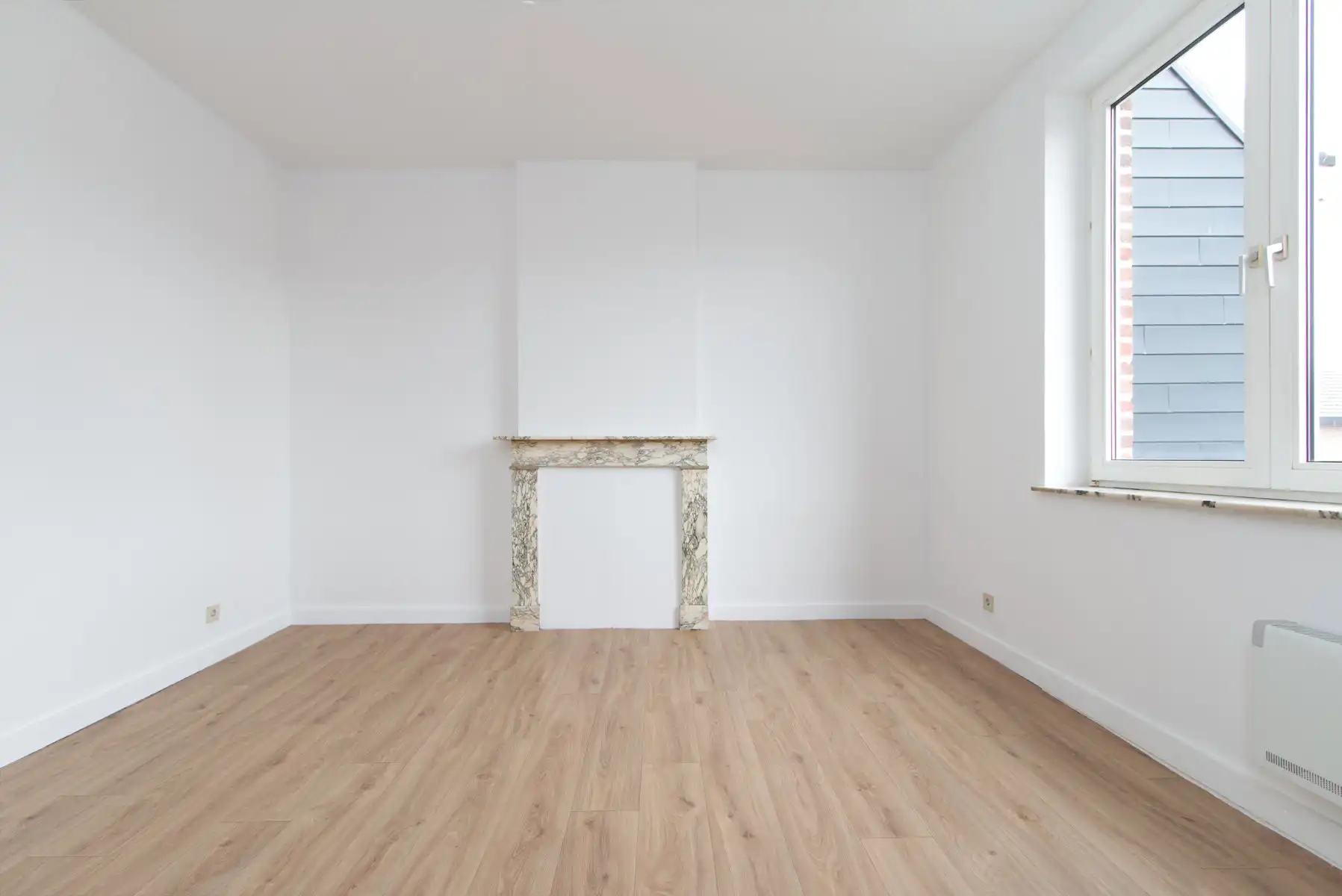 HERENWONING + 4 SLK + TERRAS + TUIN + CENTRAAL + RUSTIG  foto 16