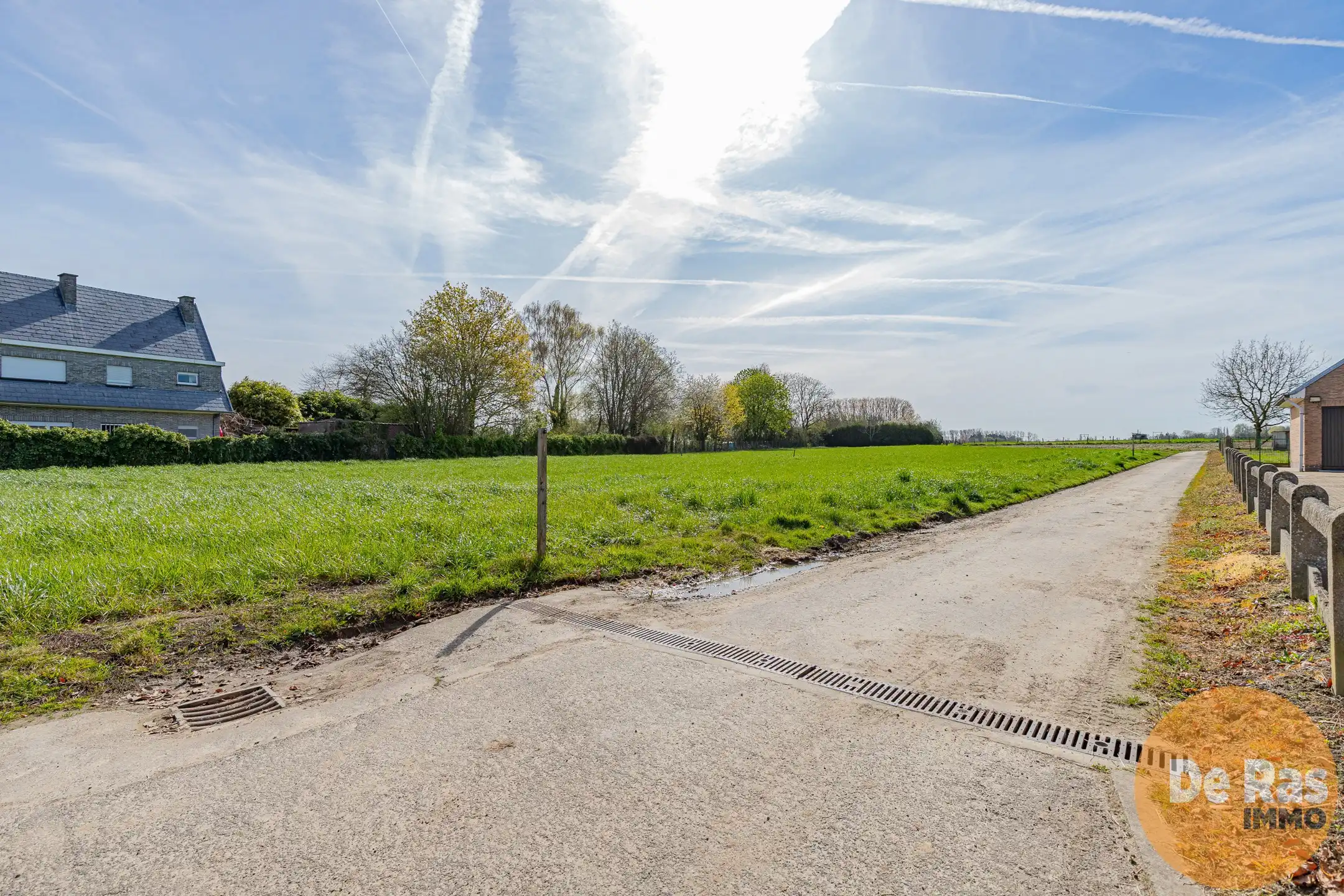 NIEUWERKERKEN - Uniek gelegen bouwgrond op 42a voor OB foto 17