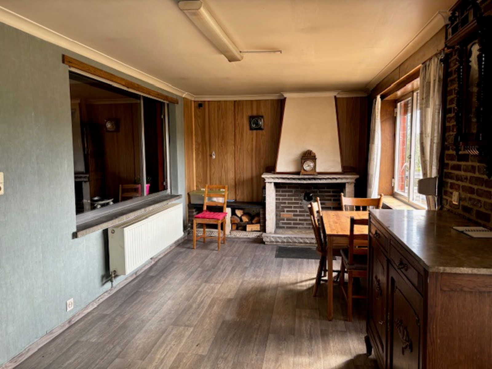 Te renoveren villa 4 slpks te Linden foto 7