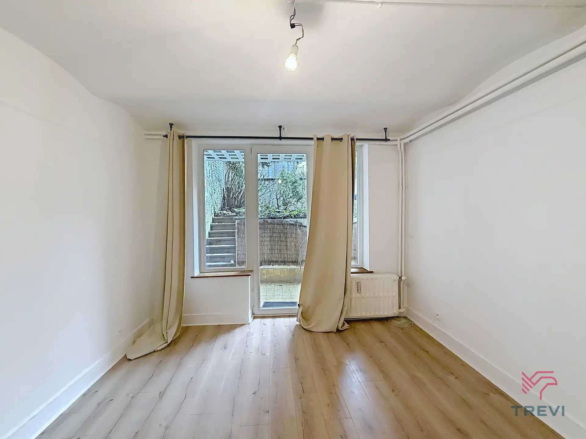 Appartement met 1 slaapkamer - Wijk Molière  foto 8