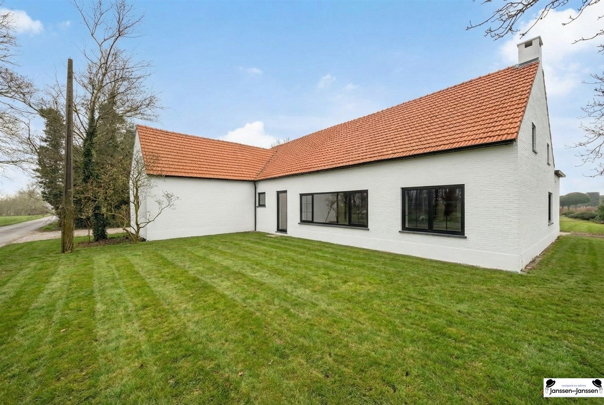 Charmante Gerenoveerde Hoeve met luxe afwerking en Modern comfort foto 26