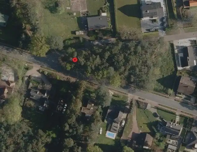 Uitstekend gelegen bouwgrond OB 10a 85ca foto 6