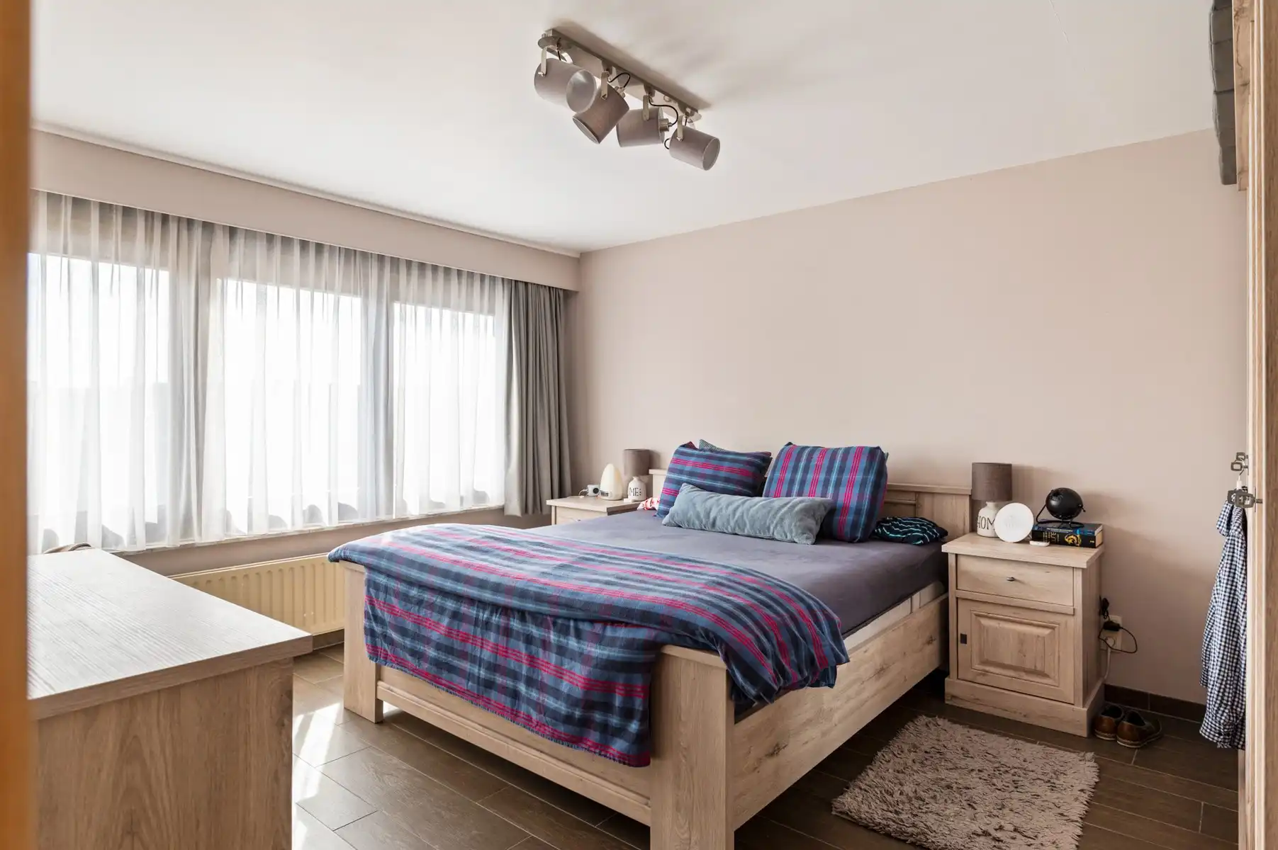 Rustig en energiezuinig wonen in doodlopende straat foto 9