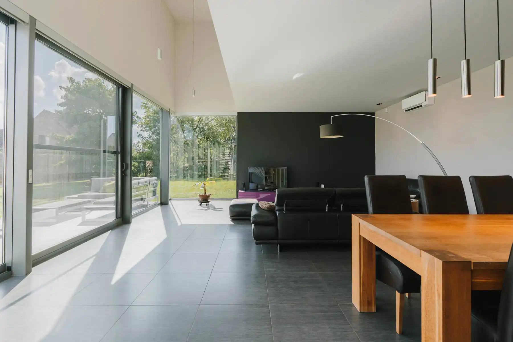 Stijlvolle moderne villa met 3 slaapkamers op toplocatie te Lier foto 4