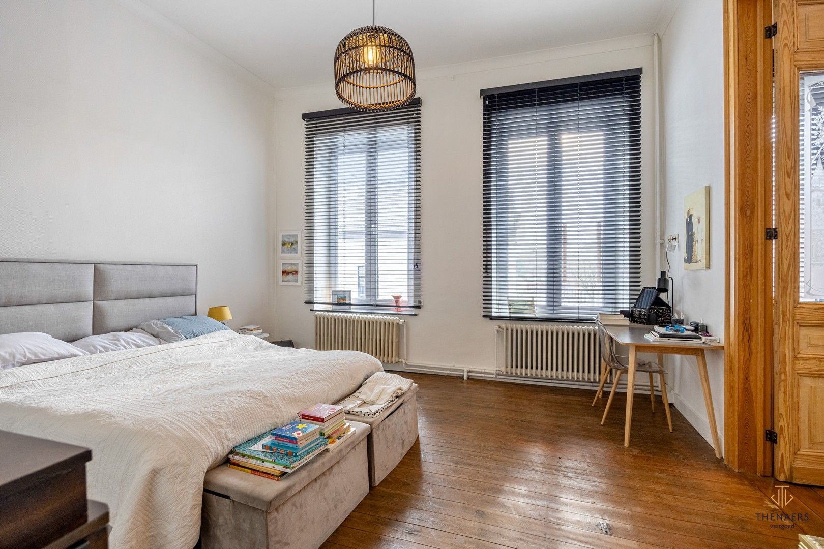 Statige herenwoning op toplocatie in hartje Sint-Truiden. foto 23