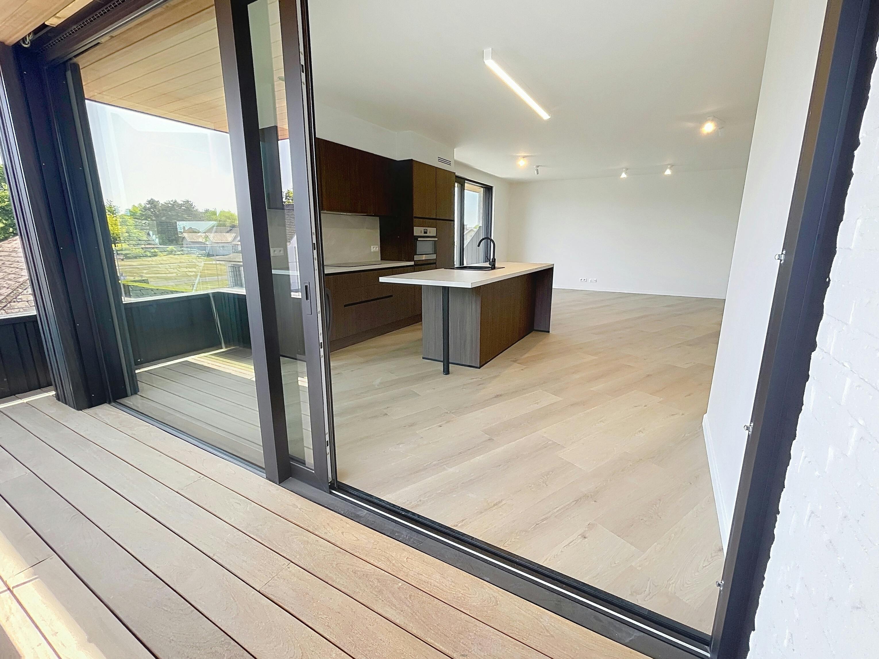 Instapklaar appartement (106m²) te koop in Waregem foto 18
