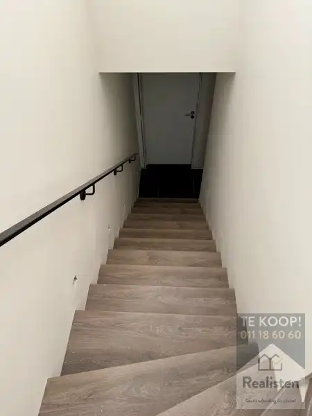 Zongericht appartement met terras en ruimte! foto 19