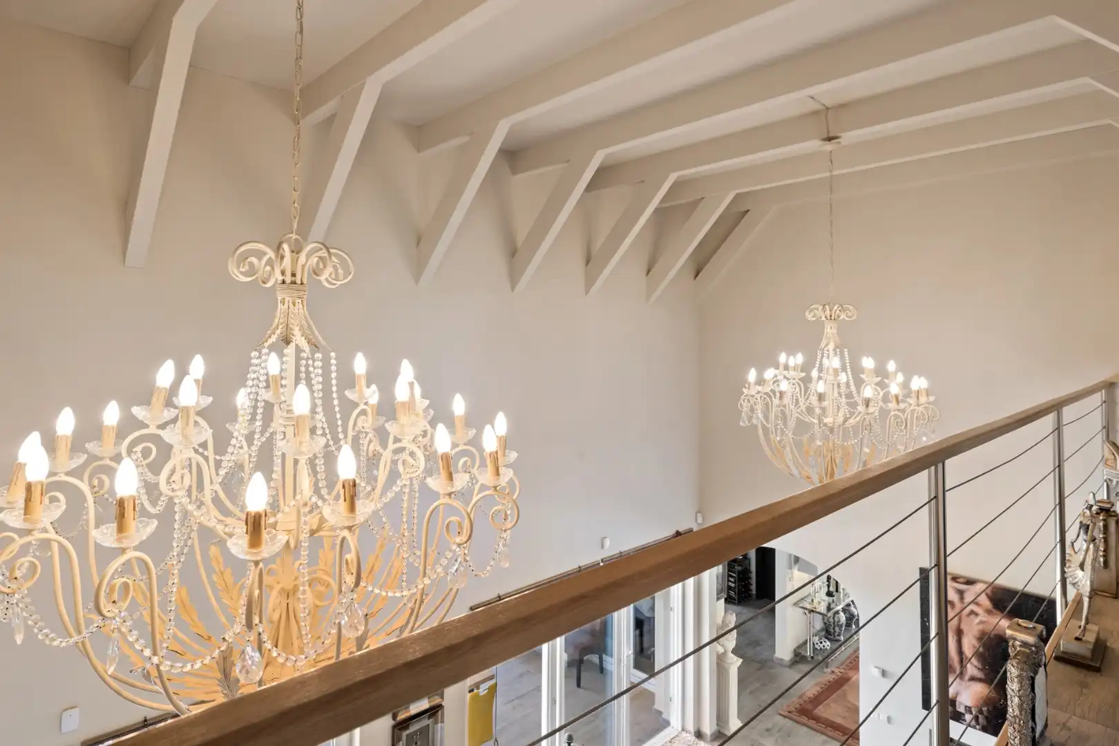 SCHITTEREND GELEGEN VILLA NAAST CABOPINO GOLF foto 53