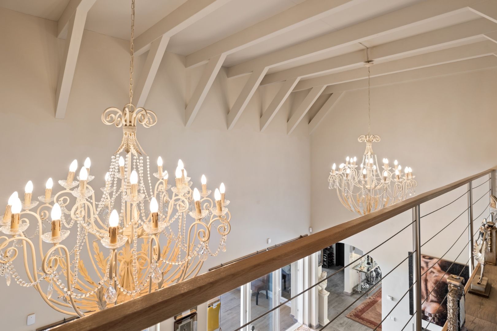 SCHITTEREND GELEGEN VILLA NAAST CABOPINO GOLF foto 53