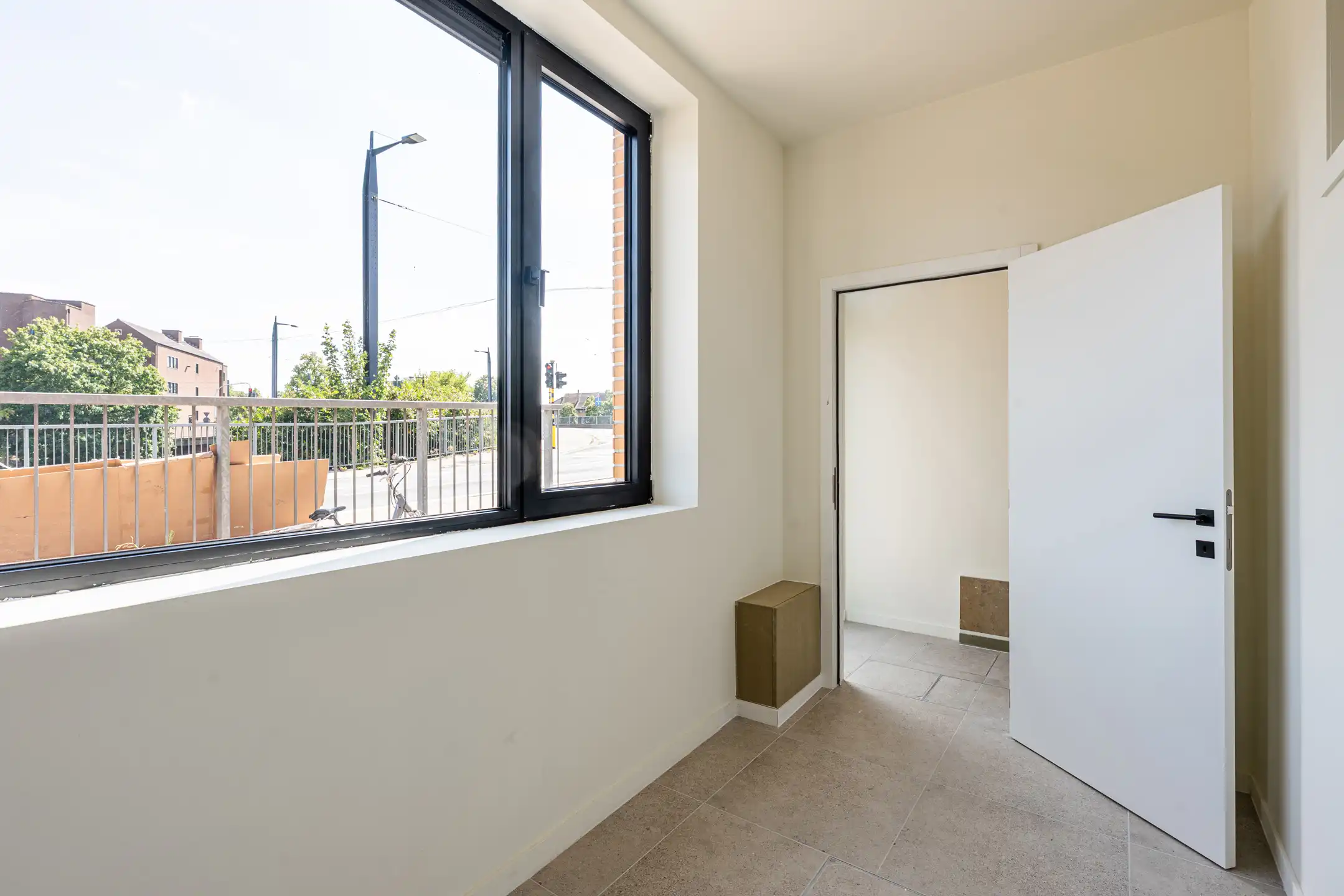 Totaal gerenoveerde woning met 3 slaapkamers en tuin (EPC A) foto 3