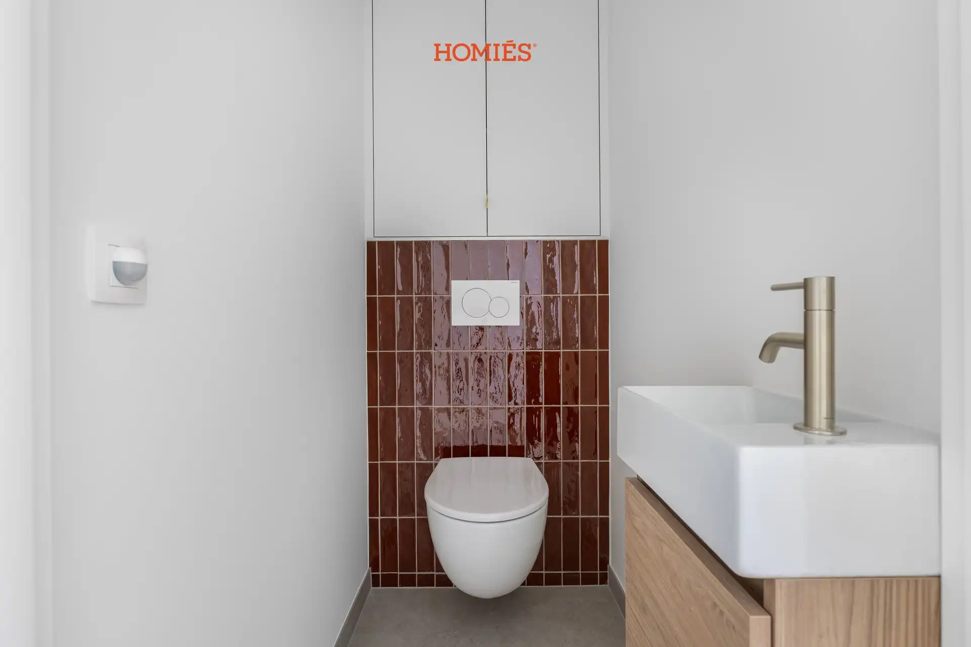 Luxe 3-slaapkamerappartement met privatief tuintje foto 28