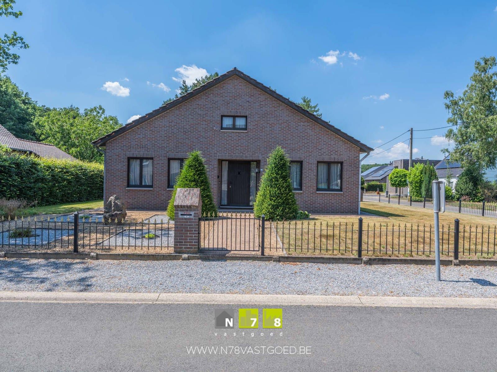 Huis te koop foto 26