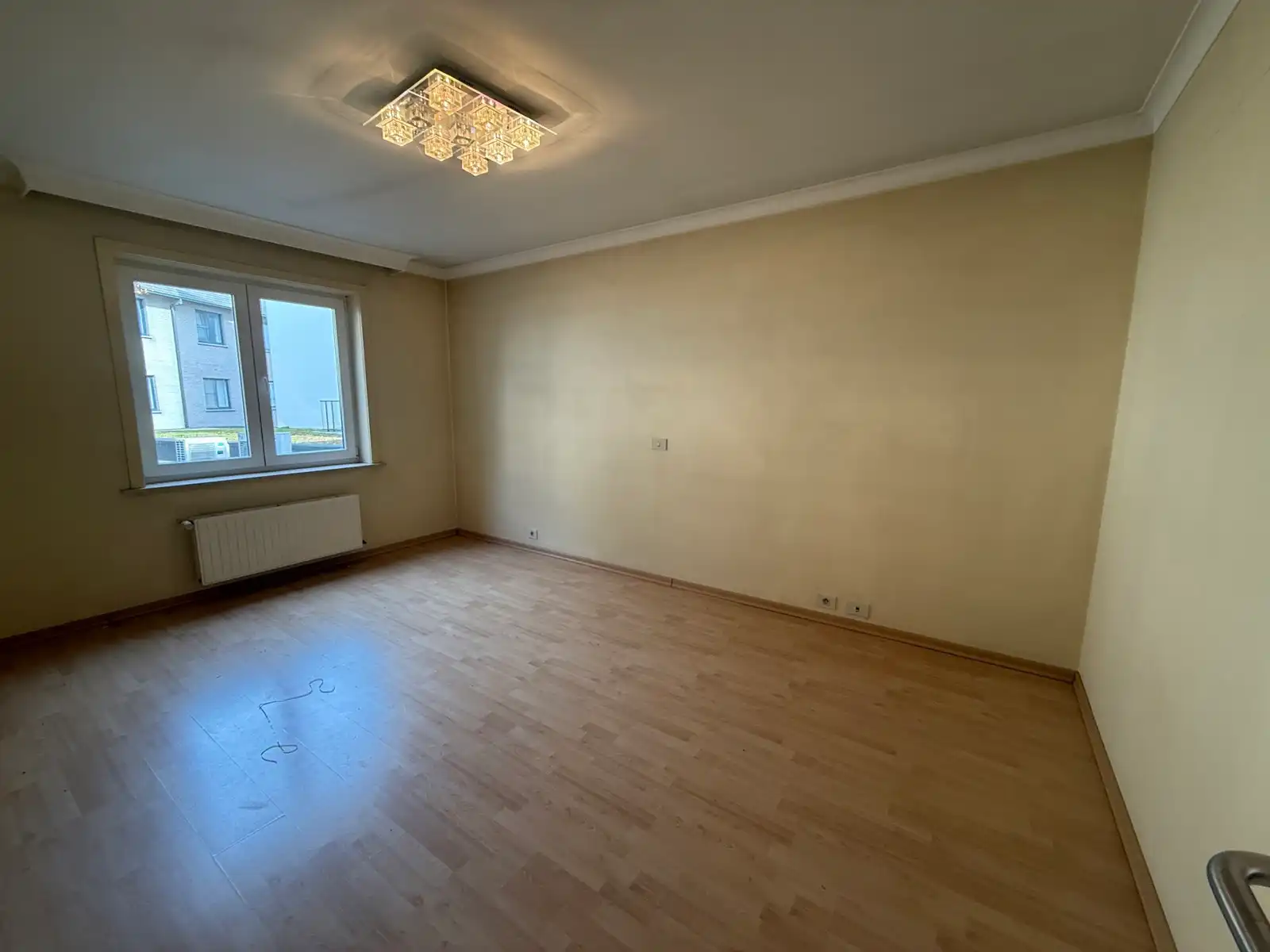 3 slaapkamer appartement met een garage aan station van Beernem foto 20