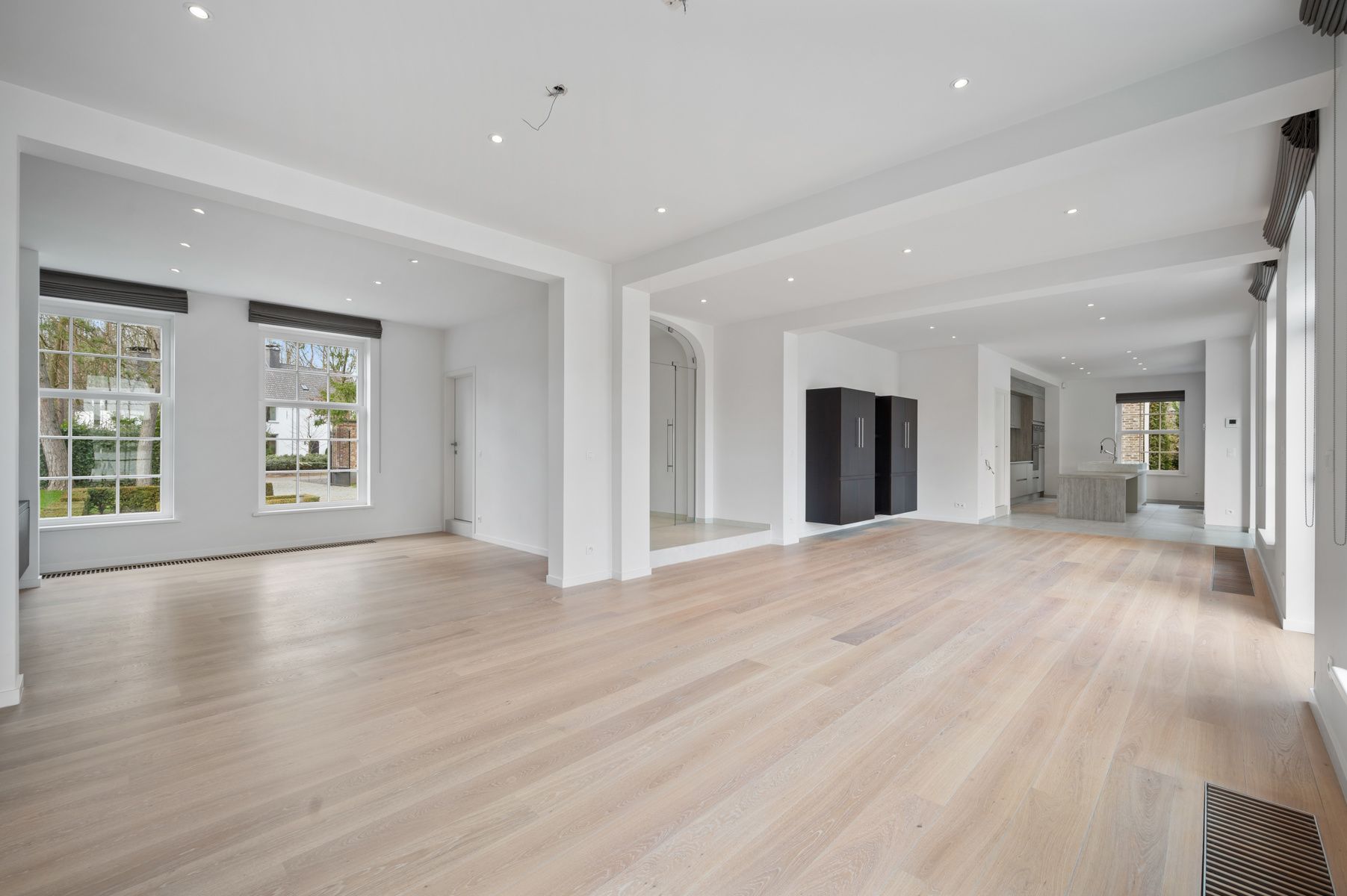 Luxueuze high-end villa aan het meer te KEERBERGEN foto 15