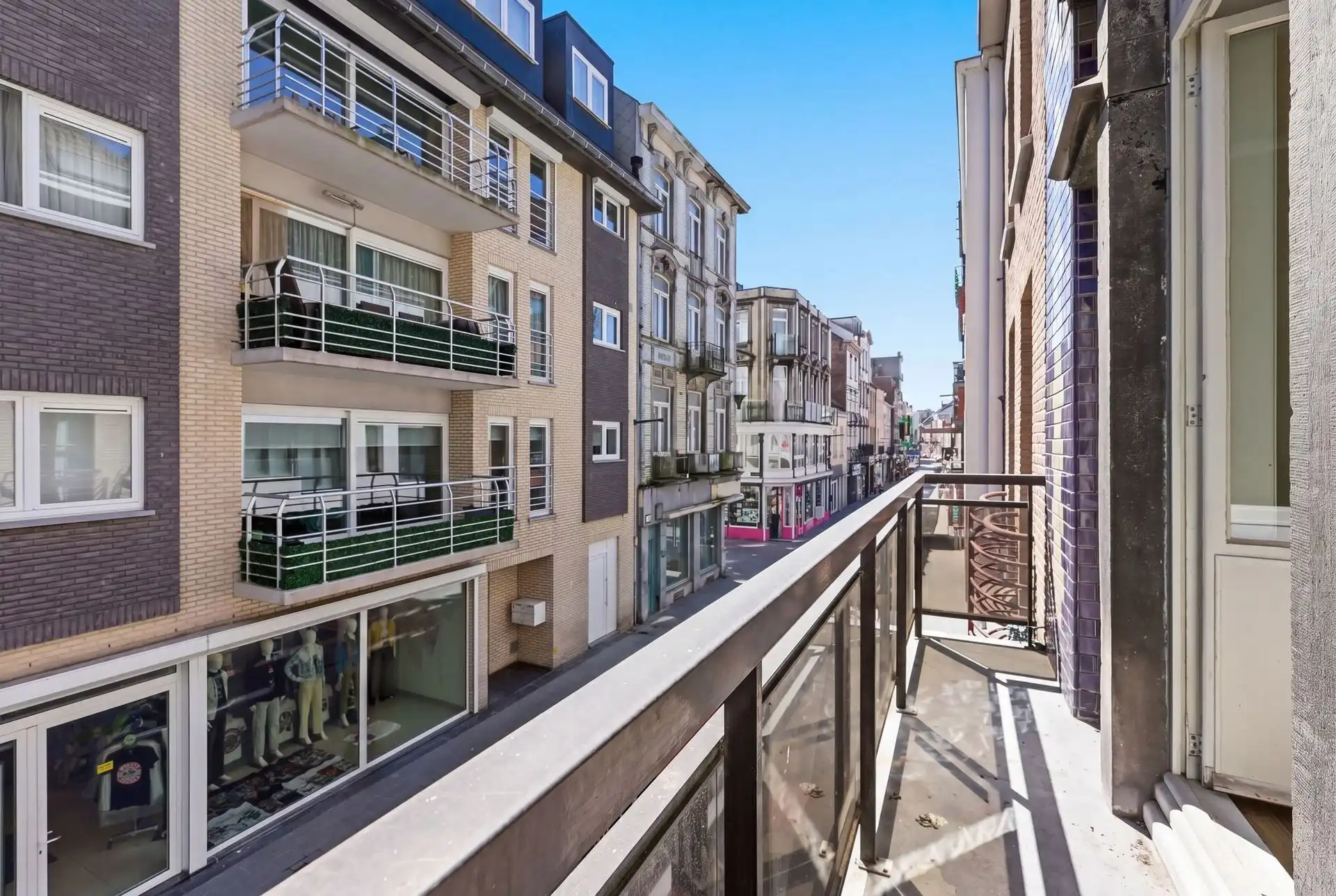 Duplex / Mooi gerenoveerd  foto 12