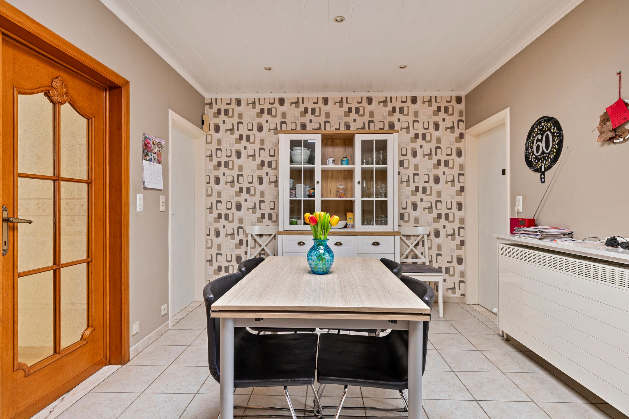 Instapklare rijwoning op uitstekende locatie foto 7