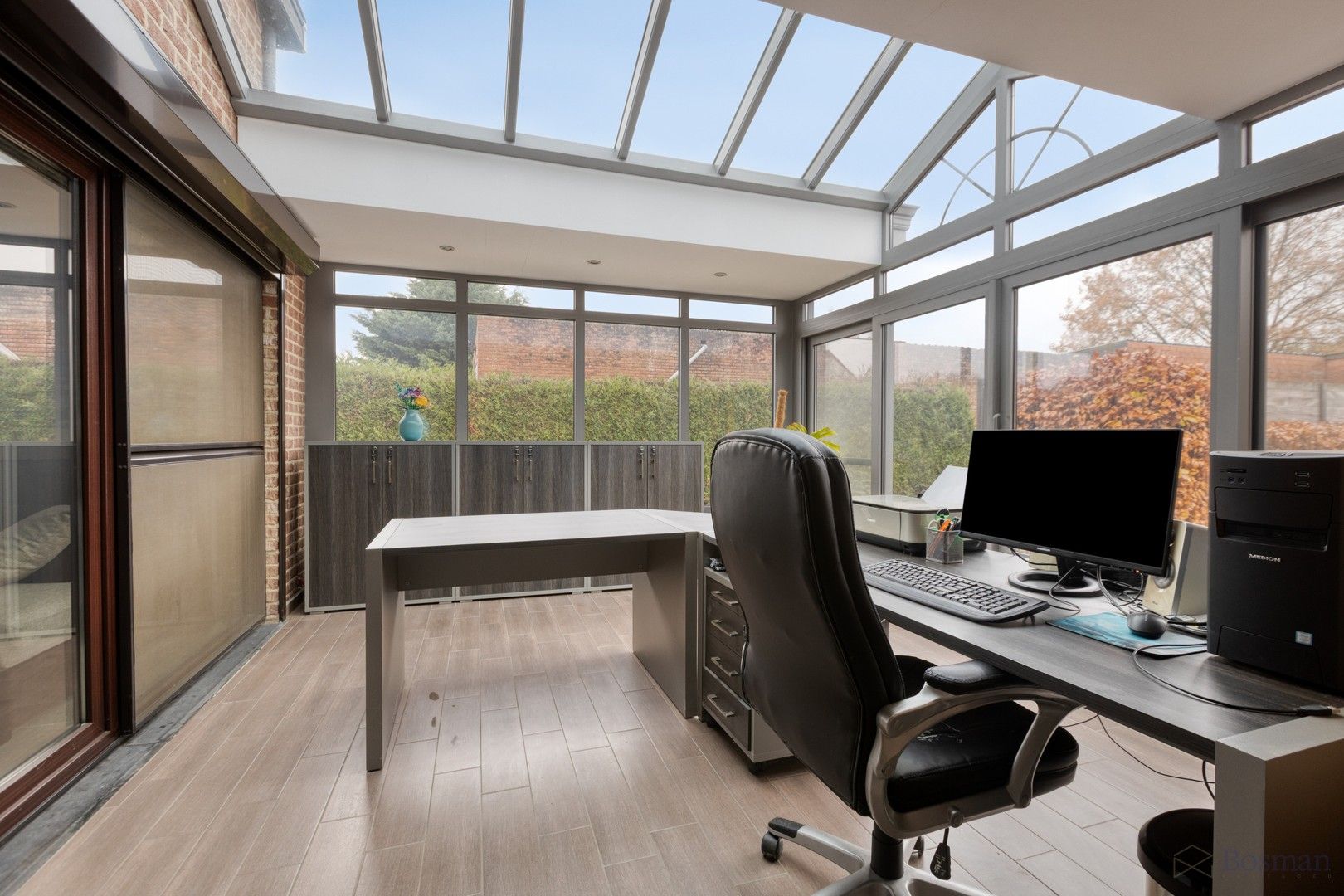 Gezinswoning op 29a 24ca te koop in Klein-Vorst, Laakdal foto 9