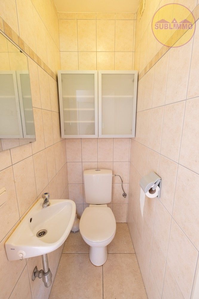 Instapklaar appartement met 1 slaapkamer te Meerhout foto 12
