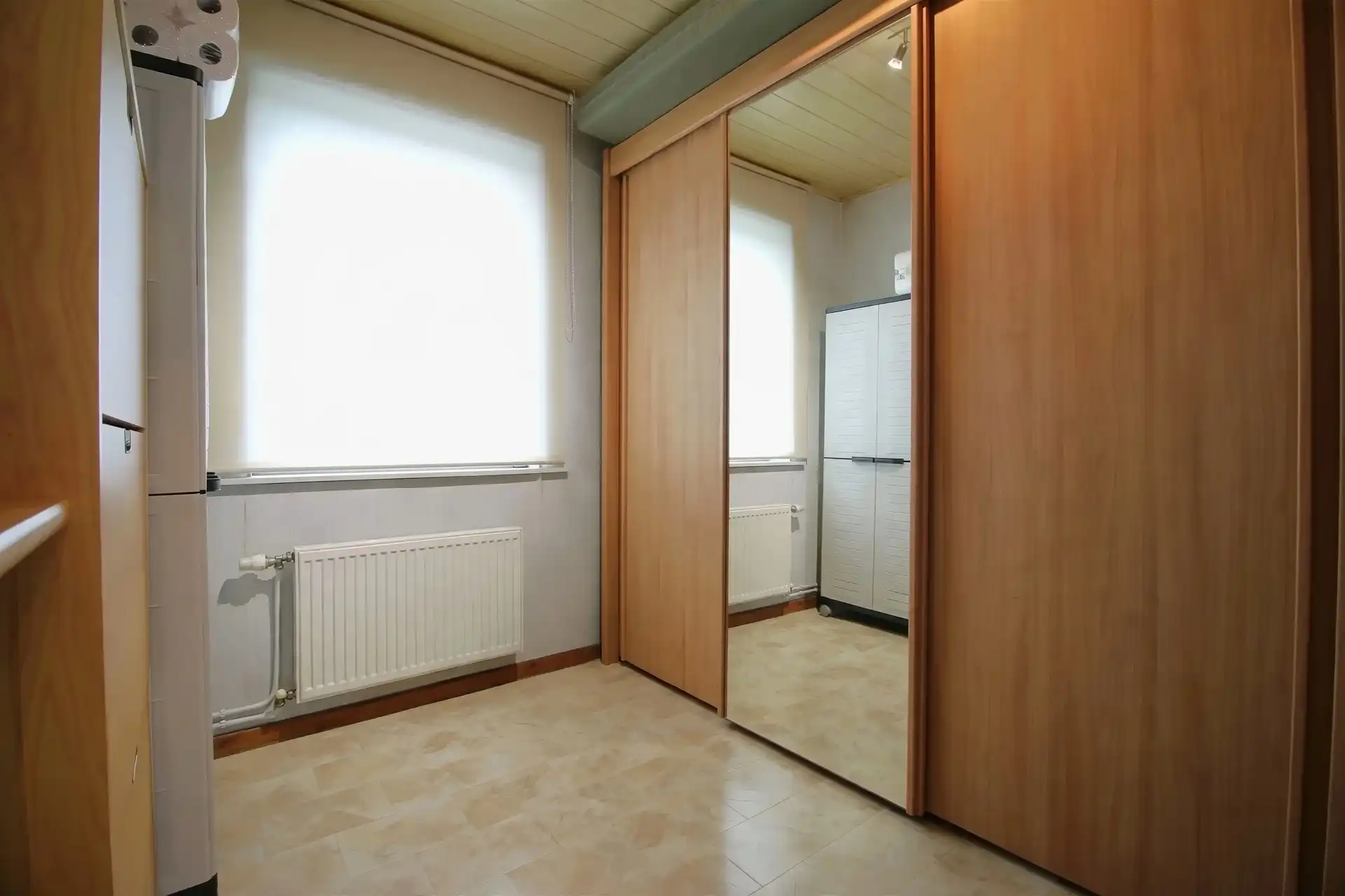 Instapklare woning HOB in rustige woonwijk foto 20