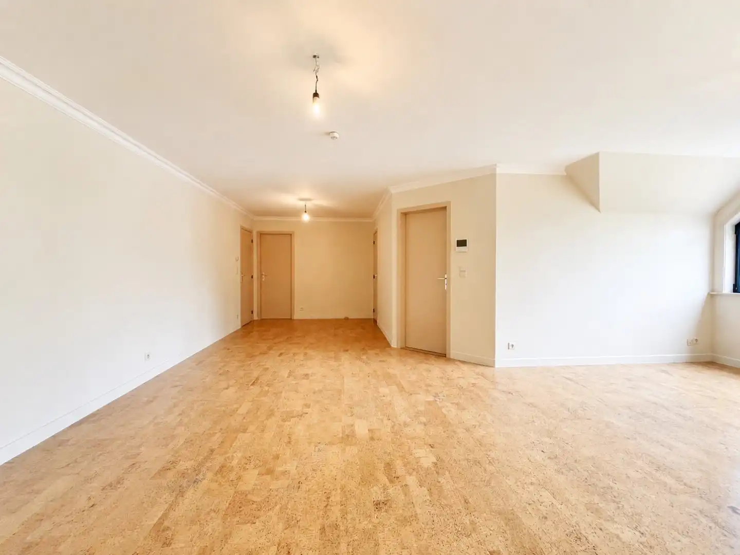 🏡 1-slaapkamer appartement te huur in het centrum van Lievegem foto 3