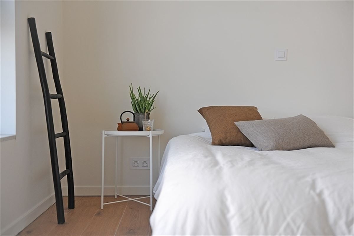 2 slaapkamer appartement met fantastisch zicht op de Schelde foto 7