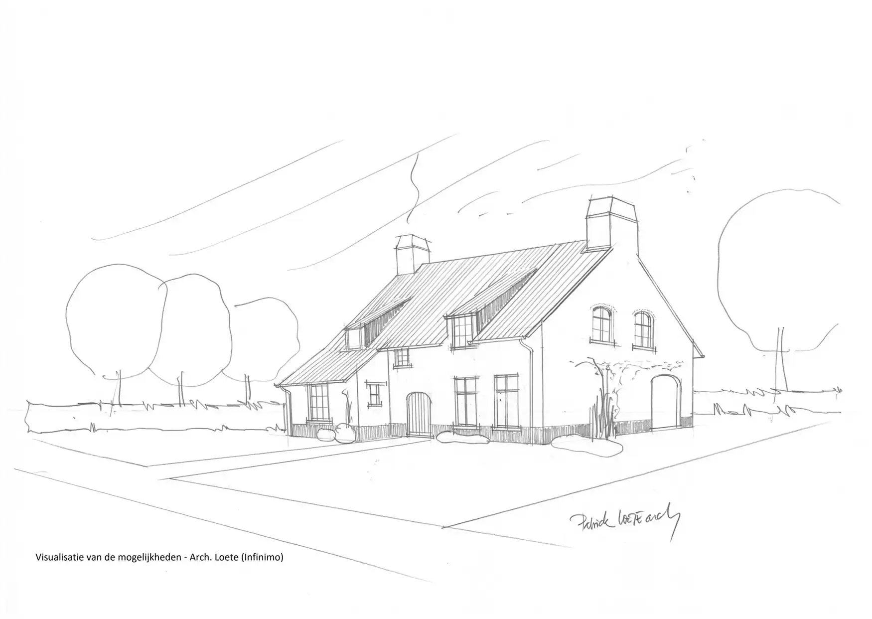 Bouw je droom op een toplocatie... foto 2