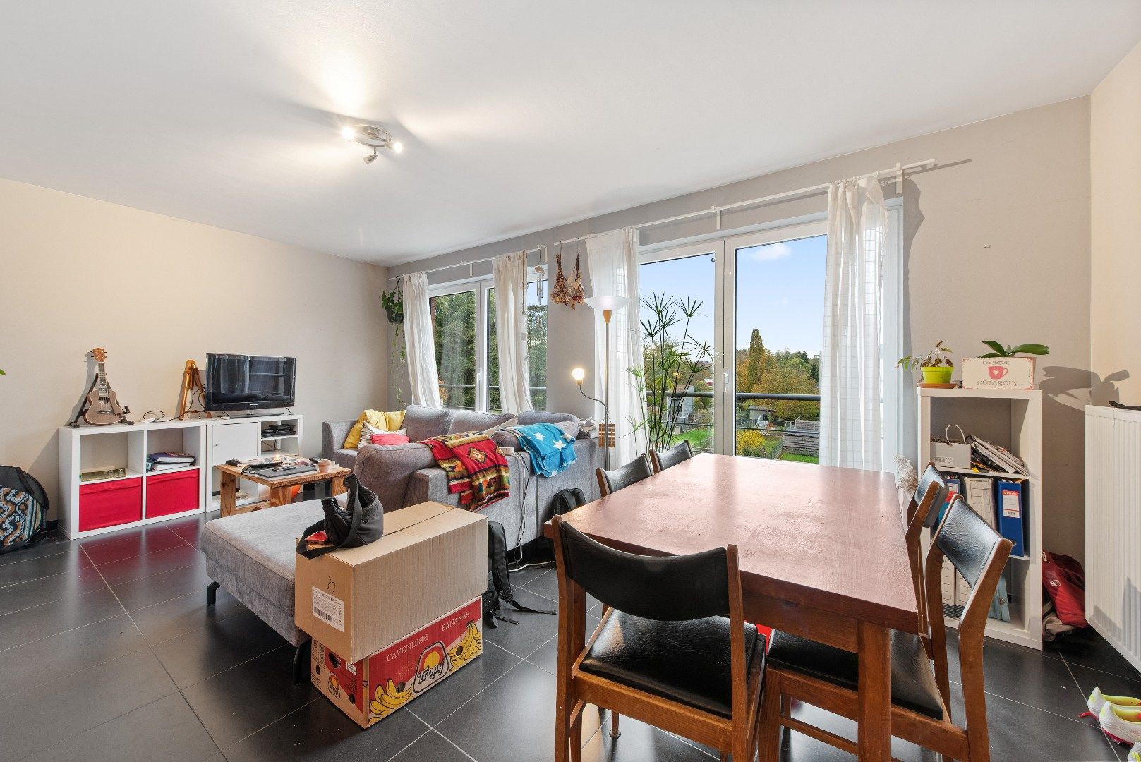 Fantastisch gelegen duplex met 3 slaapkamers foto 10