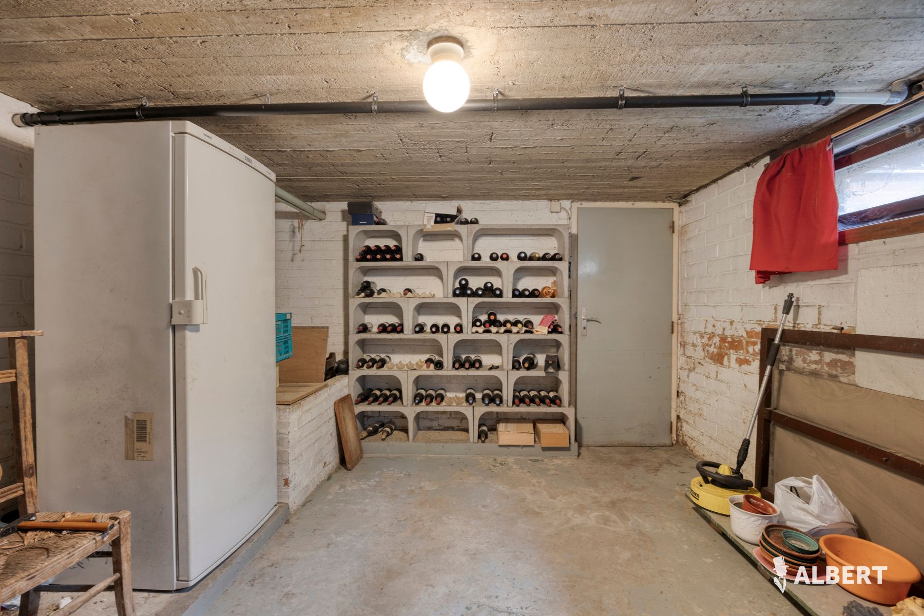 Gelijkvloerse woning op riant perceel met 3 slaapkamers foto 14