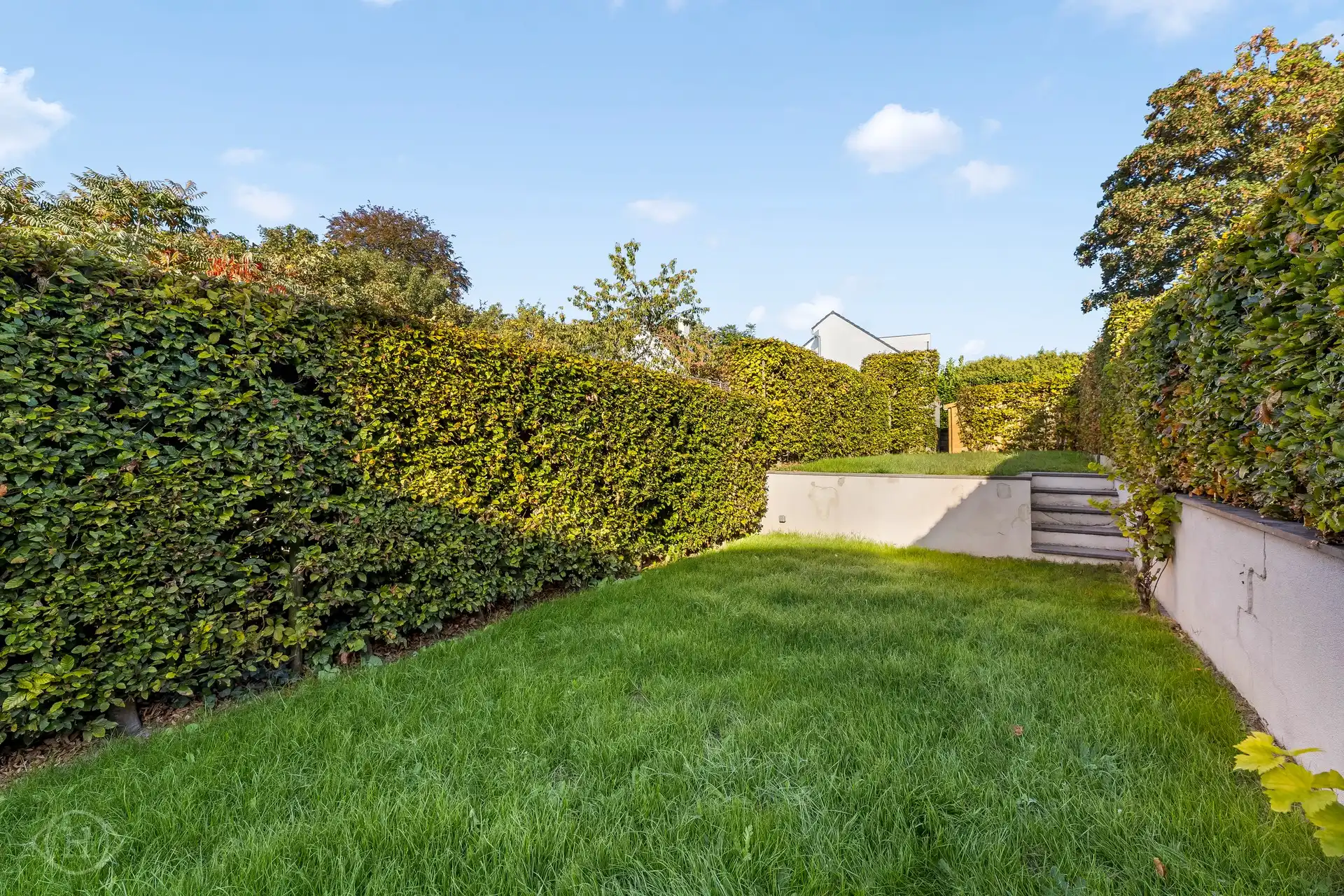 Charmant rijhuis met ruime tuin - centrale locatie Heverlee foto 19