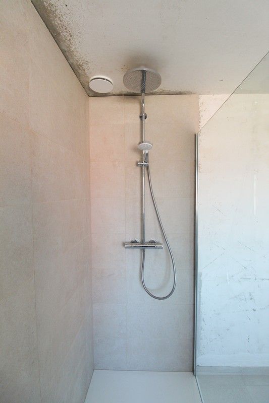 Halfopen nieuwbouwwoning met garage Roeselare foto 11