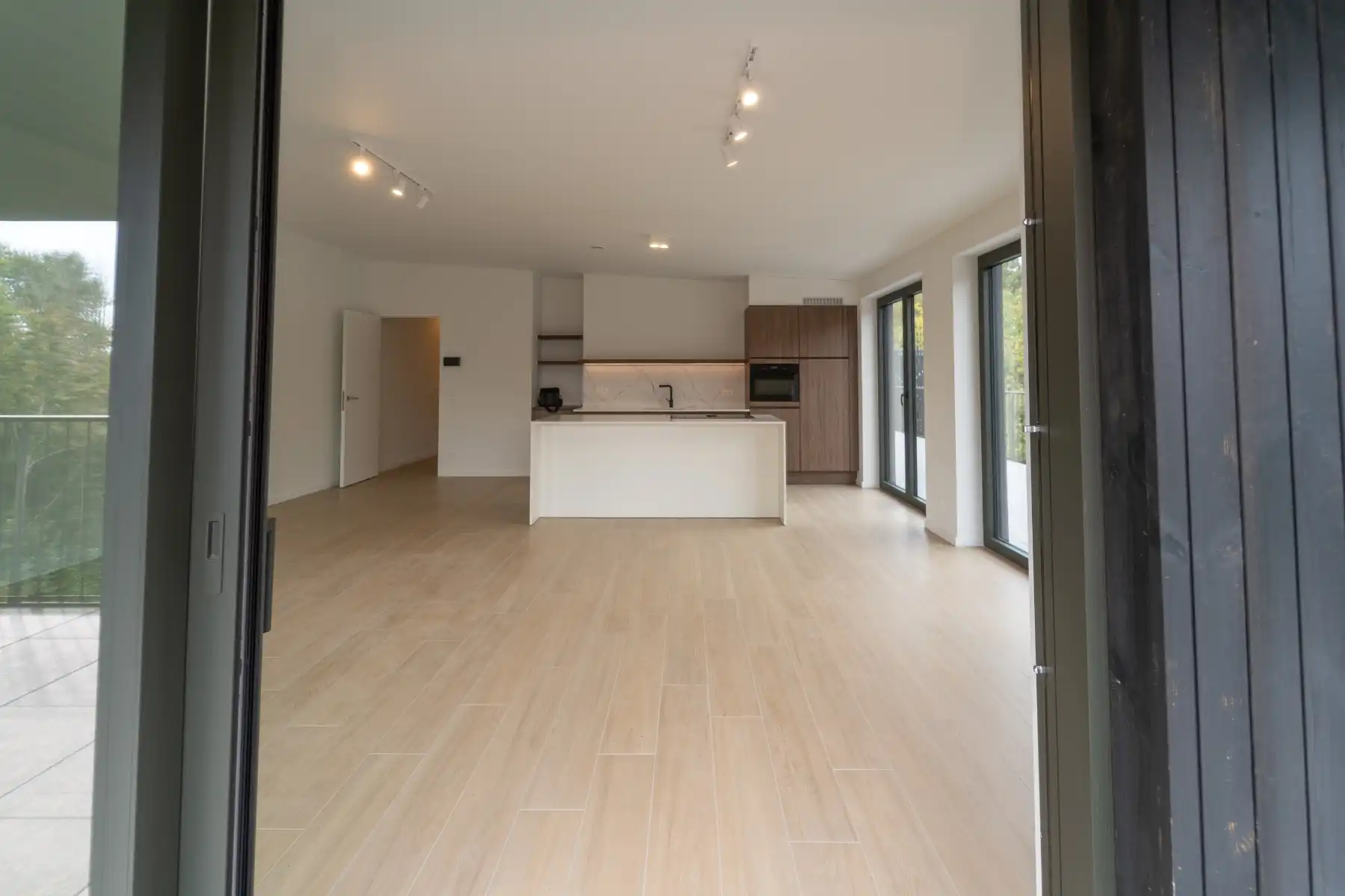 Prachtige penthouse met ruime terrassen. foto 13