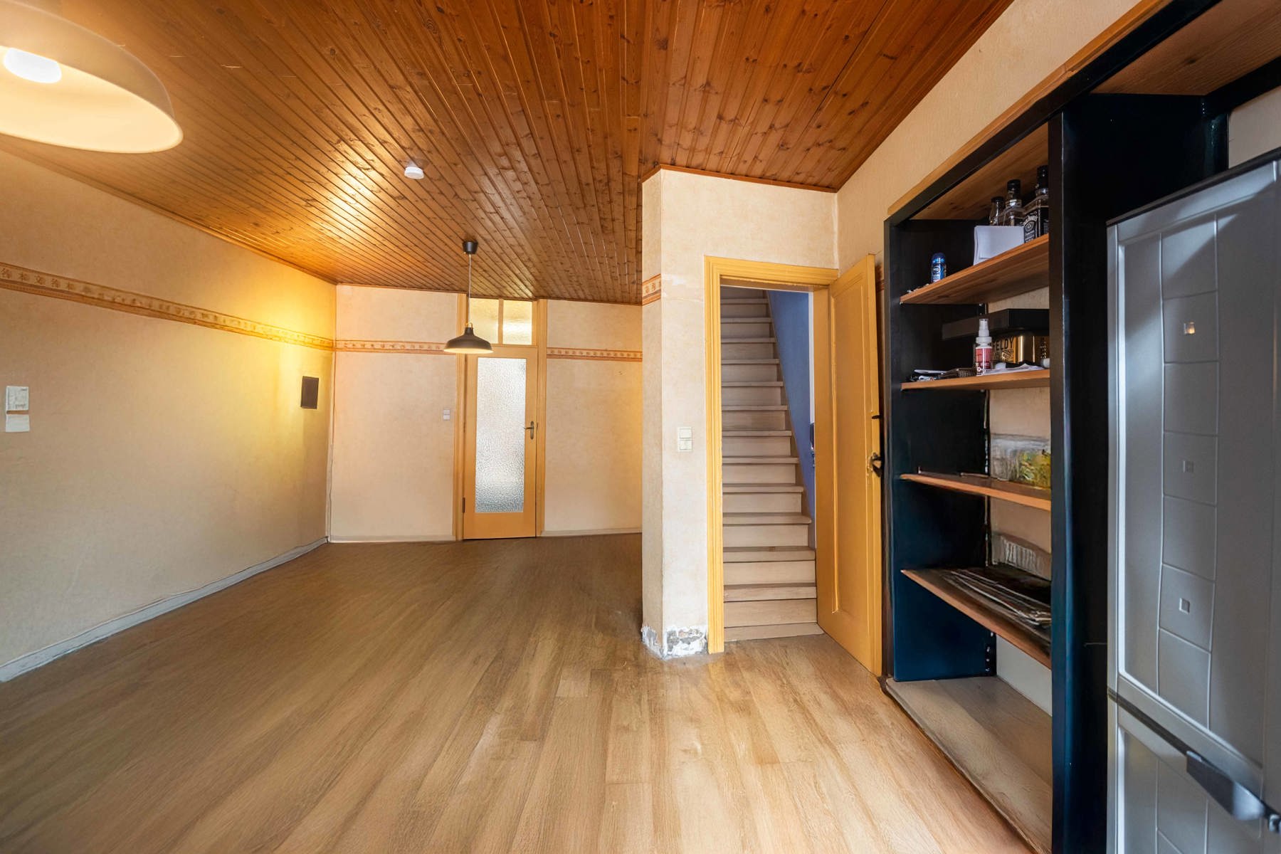 Te koop - te renoveren woning in Deinze foto 4