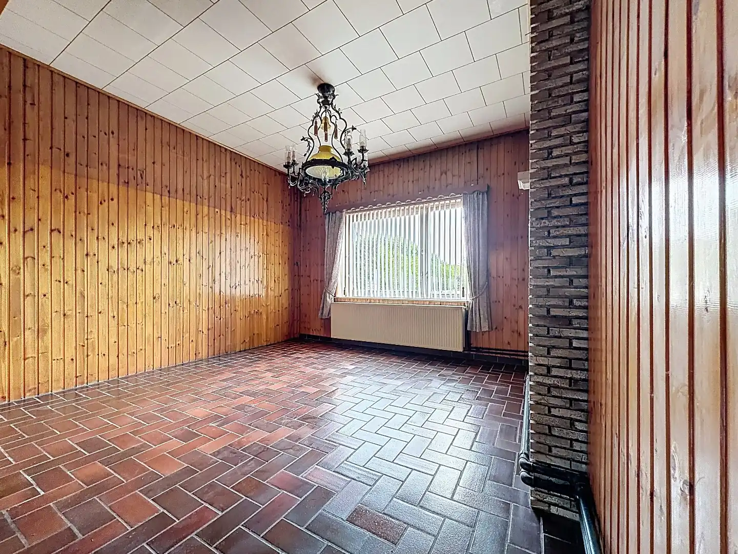 Charmante open bebouwing met grote tuin, hangaar en veel potentieel in Linter foto 5