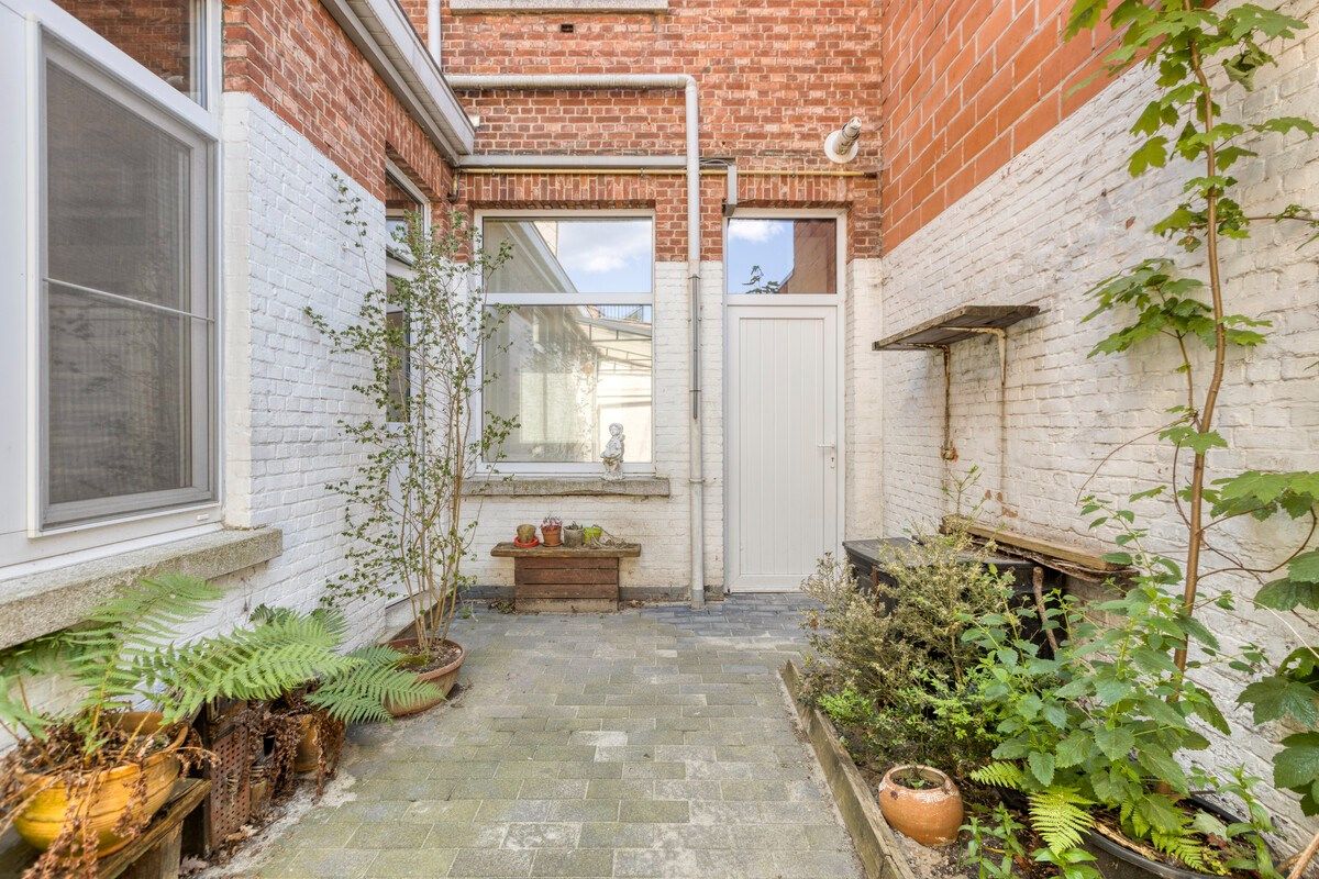 Gezellige rijwoning op een toplocatie in het centrum van Mol. foto 13
