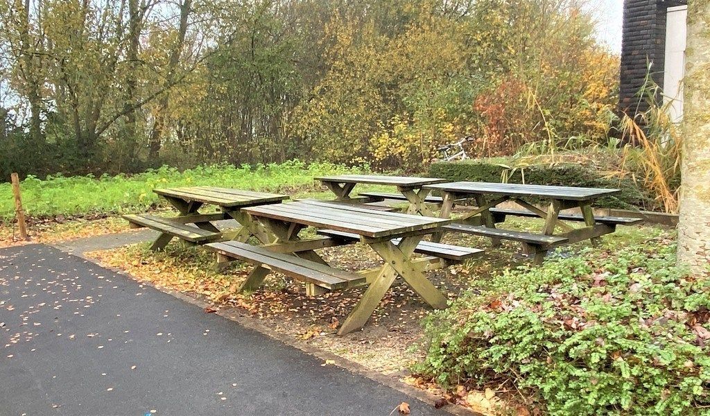 Energiezuinige kantoren te huur in Aalter foto 16