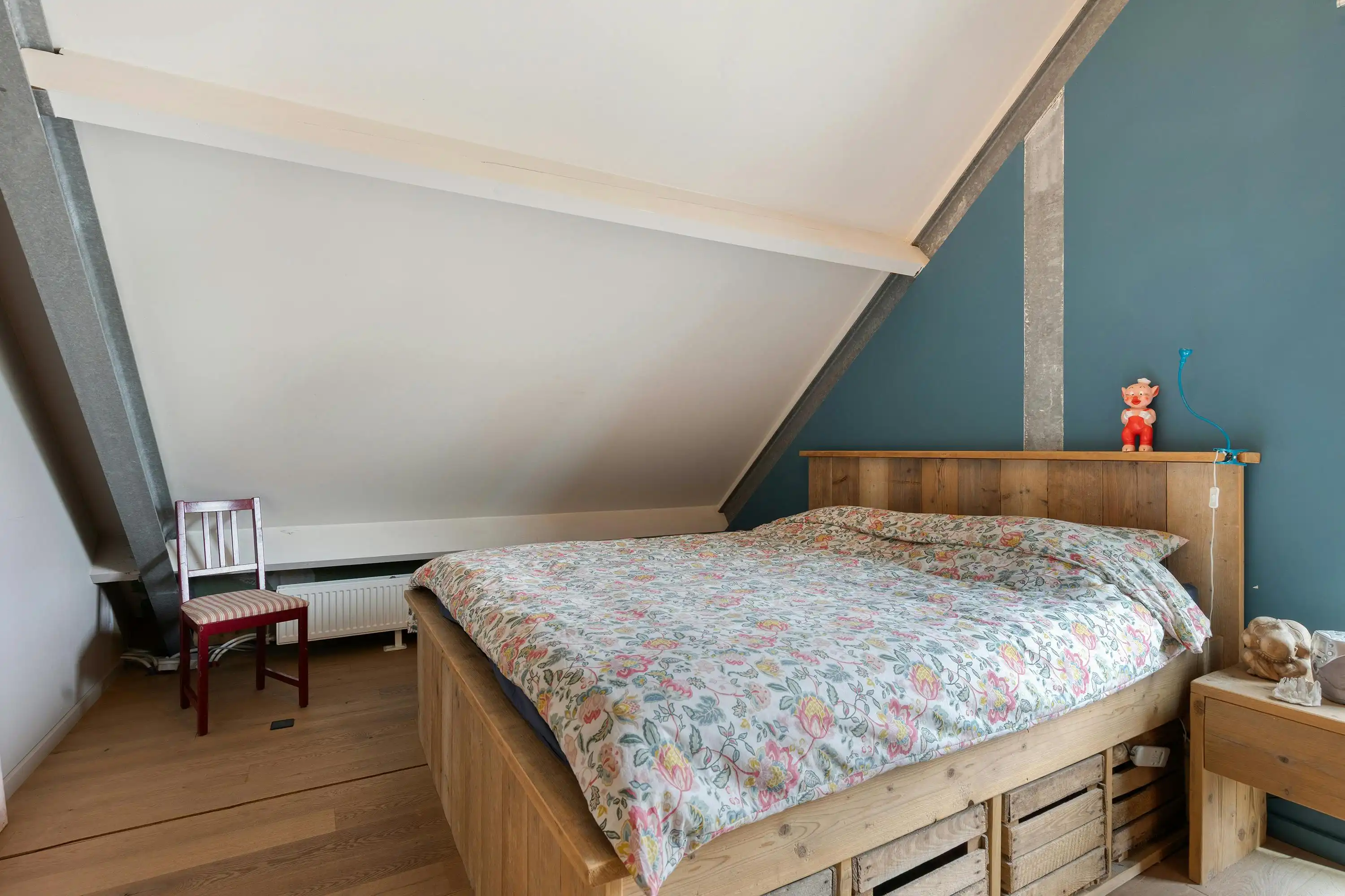 Recente halfopen bebouwing te koop in Kruibeke foto 19