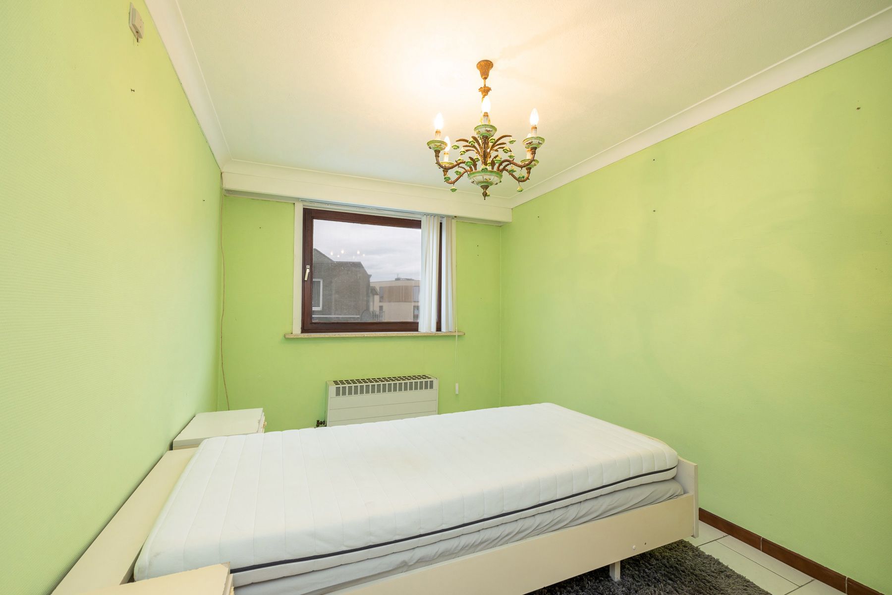 Ruime karaktervolle woonst met magazijn bij Berlare centrum foto 12