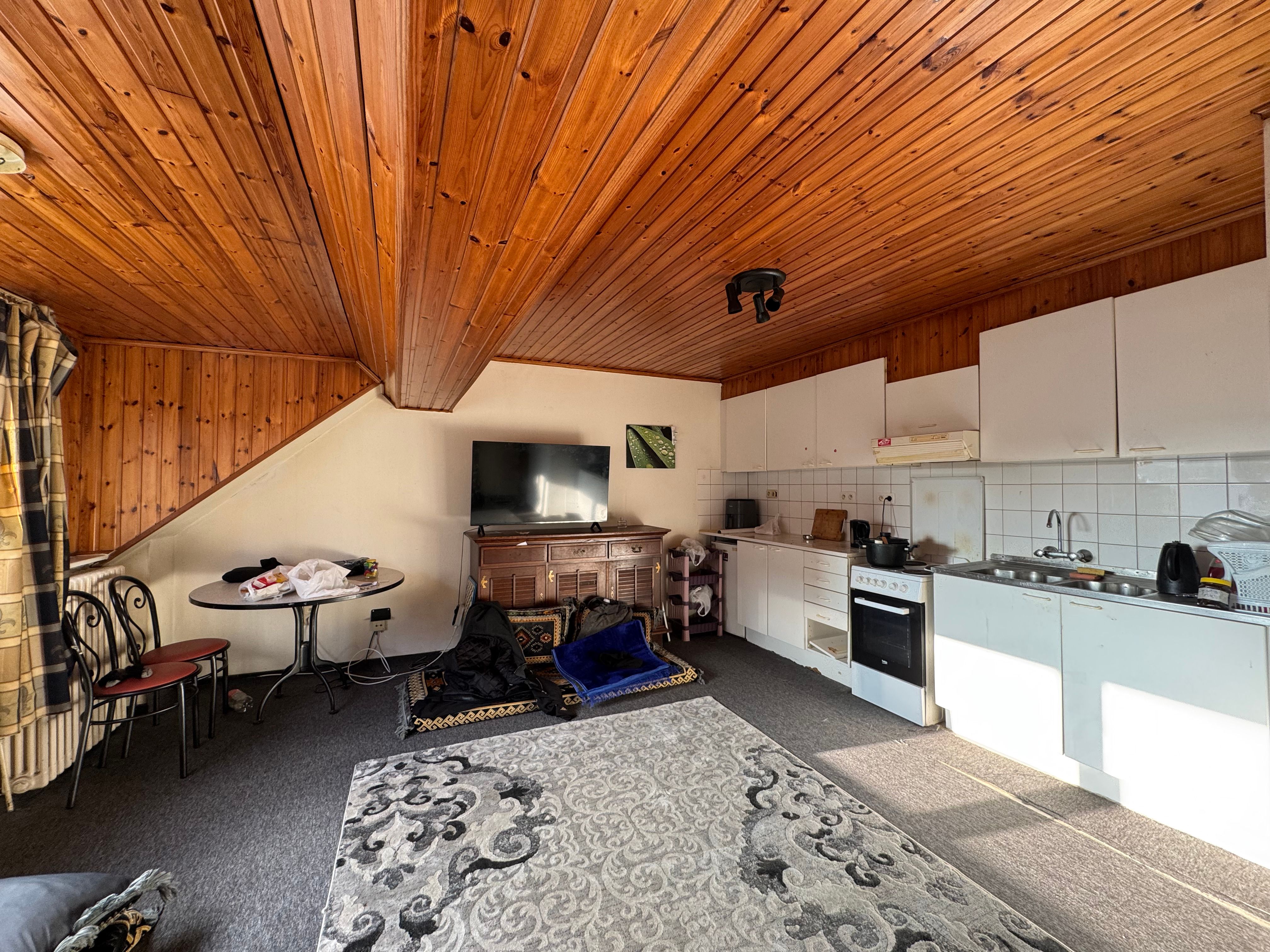 Opbrengsteigendom met 4 vergunde appartementen foto 7