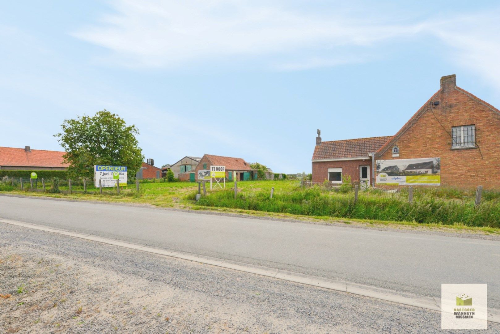 Nieuwbouwwoning met 4 slaapkamers én landelijk uitzicht  foto 2