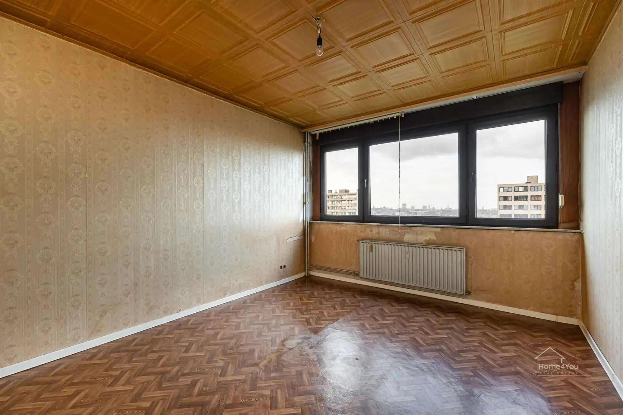 Te renoveren 3-slaapkamerappartement foto 7