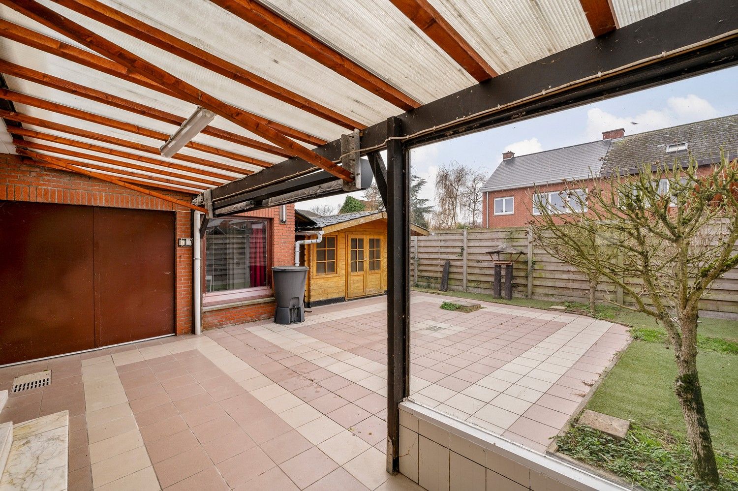 HOB | 3 SLKS | GARAGE foto 19