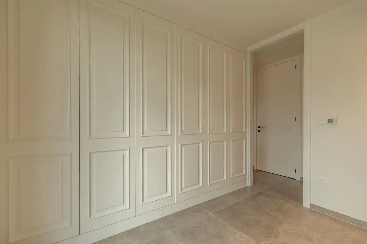 Exclusief penthouse in centrum - aankoop aan 2% registratie foto 13