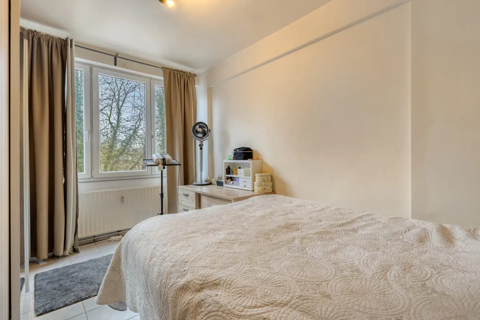 immo DAVID stelt voor: gelijkvloers appartement foto 6