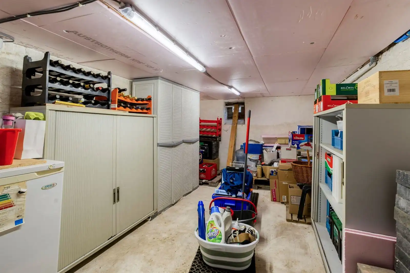 Instapklare, energiezuinige woning te koop foto 19