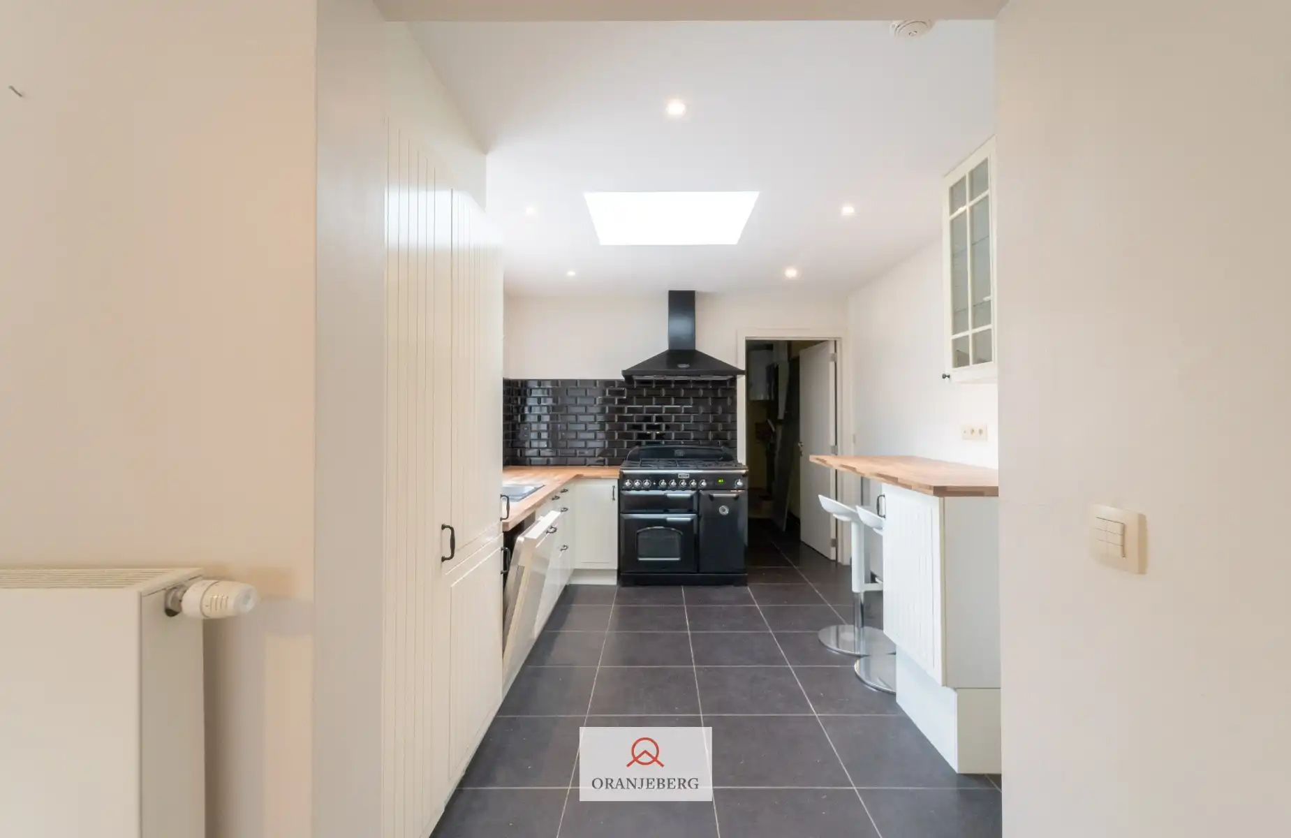 Gezellige woning met tuin te Waarschoot foto 2