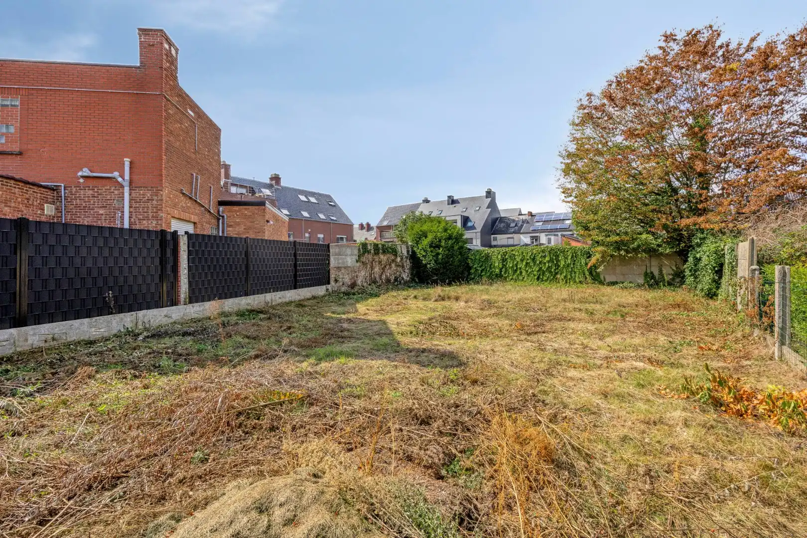 Gerenoveerde woning met 3 slpks, ruime tuin en inpandige garage in Tessenderlo-Ham ! foto 25