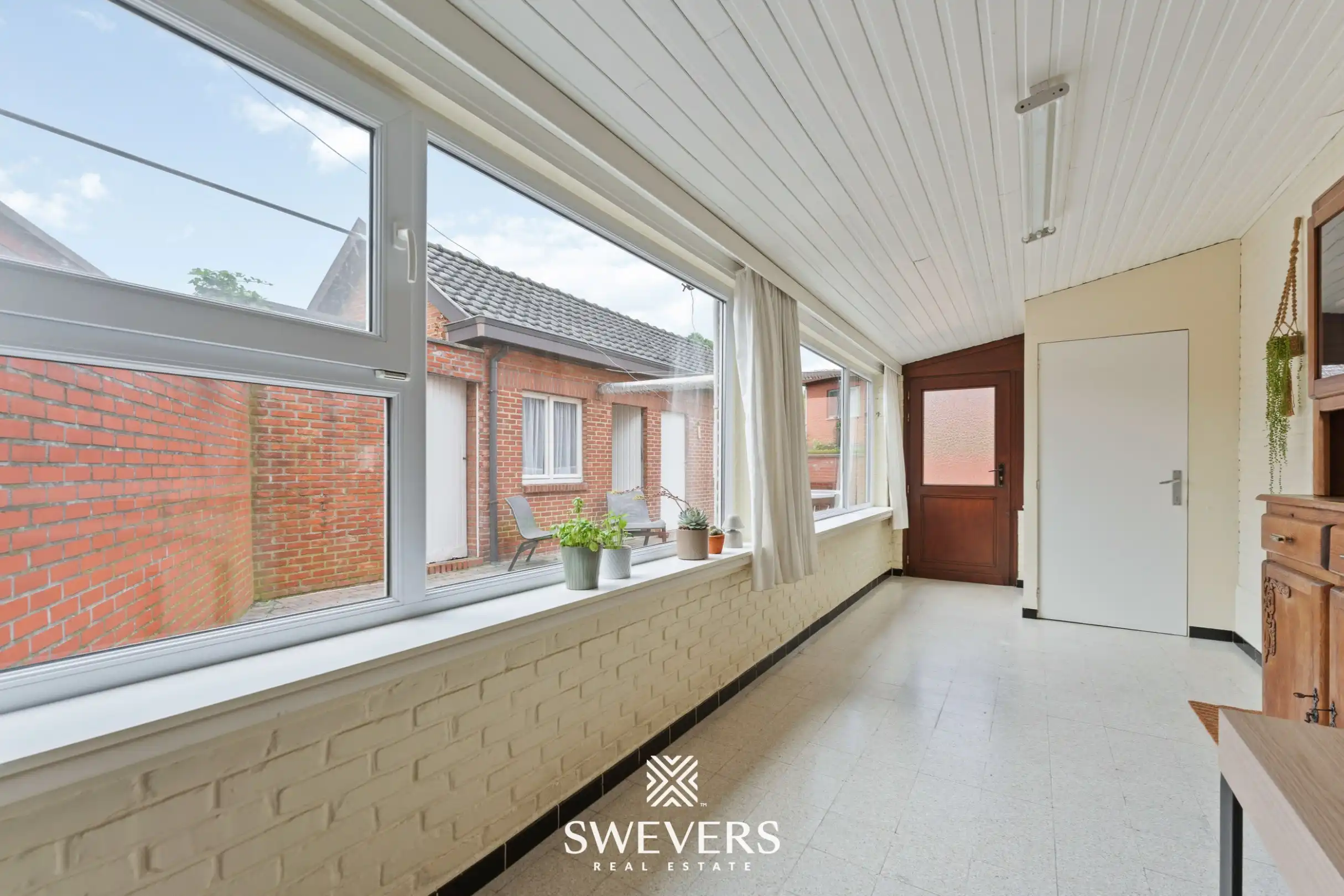 Te renoveren woning met potentieel en grote tuin in residentiële buurt vlakbij centrum Diepenbeek foto 17