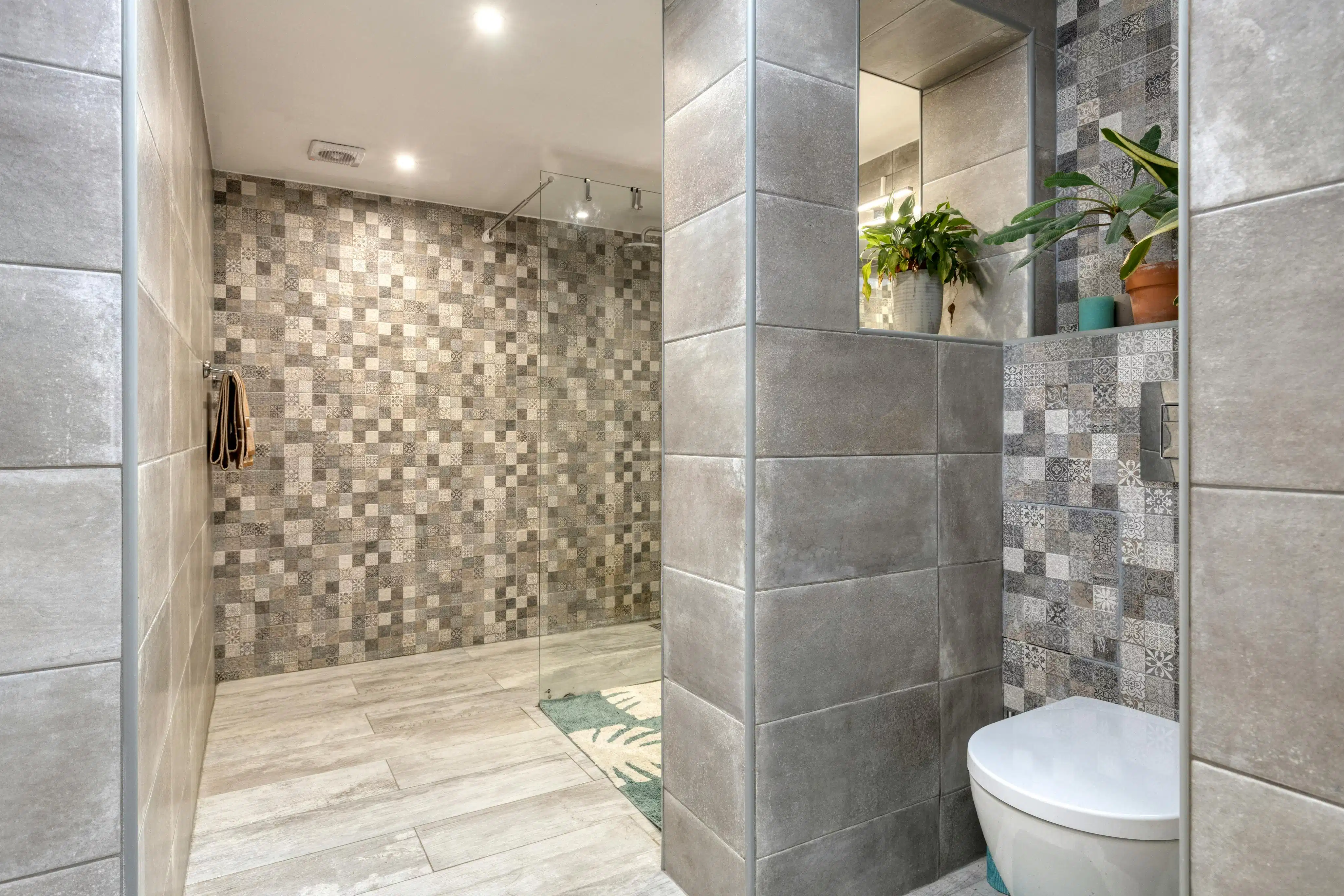 Huis met prachtige zuid-tuin te koop in een doodlopende wijk foto 12